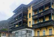 Charmante Wohnung in Sankt Gilgen mit interessanter Raumaufteilung, als Haupt- oder Zweitwohnsitz und Gemeinschaftsbadeplatz.