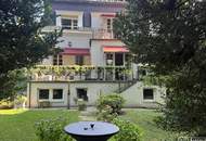 „Hietzinger Residenz – herrschaftliche Villa mit Parkcharakter“ | ZELLMANN IMMOBILIEN