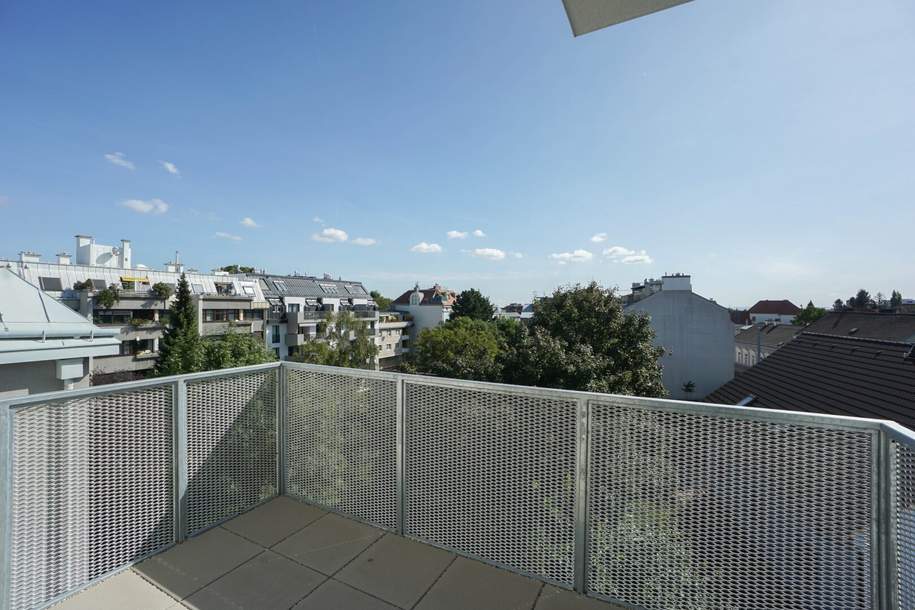 Josef-Kutscha-Gasse - 2 Zimmer Neubau mit 7,66m2 Balkon, Wohnung-miete, 895,00,€, 1230 Wien 23., Liesing