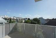 Josef-Kutscha-Gasse - 2 Zimmer Neubau mit 7,66m2 Balkon