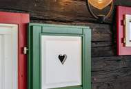 Weststeiermark - Bad Gams: Atemberaubende Aussicht, einzigartige Alleinlage... – ein weststeirisches Bauernhaus mit viel Liebe zum Detail!