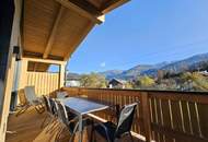 Wunderschönes Penthouse in sonniger und ruhiger Lage