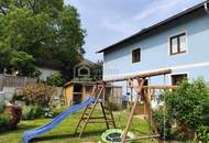 Charmantes Einfamilienhaus in Yspertal: 196m², Balkon, 2 Garagen – Ihr neues Zuhause!