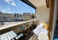 Traumhafte 2-Zimmer-Wohnung mit Terrasse nahe Schönbrunn!
