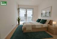 Jungfamilien aufgepasst _ Hervorragend aufgeteilter 3.Zimmer-Erstbezug mit Luftwärmepumpe und Loggia in Bestlage. - WOHNTRAUM