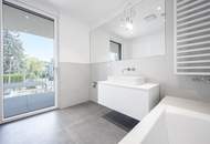 Hochwertige Eigentumswohnung in Döblinger Bestlage