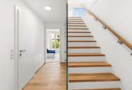 ++ WEITBLICK. RUHE. STIL. ++ 3-ZIMMER-MAISONETTE in BESTLAGE