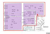 SANIERUNGSBEDÜRFTIG // 3. Stockwerk, nahe Burggasse-/Stadthalle (Top 21-23), 3 Zi.