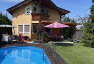 "Haus mit Pool - in Wien"