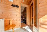 Kleinod im Maltatal – charmantes Ferienhaus für Naturliebhaber und Bergbegeisterte