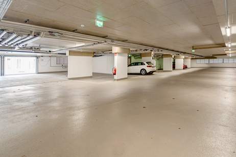 Garagenplätze in Bahnhofsnähe zu Vermieten, Kleinobjekte-miete, 100,00,€, 2232 Gänserndorf