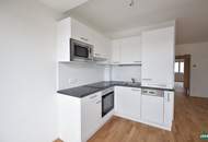 Erstbezug: Moderne 2-Zimmer-Wohnung inkl. Garagenstellplatz