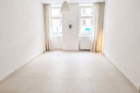 Vielseitig ausgestattete Lagerfläche mit eigenem Eingang in ruhiger Lage – 59,6 m² im 4. Bezirk, Wohnung-kauf, 140.000,€, 1040 Wien 4., Wieden