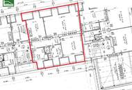 Charmante 3-Zimmer-Wohnung, 70m², 4. Etage, Stadtblick - Schloss Esterházy, BM 838€ in Eisenstadt!