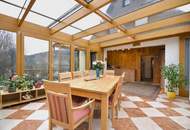 "Gemütliches Haus mit Wohlfühlfaktor!"