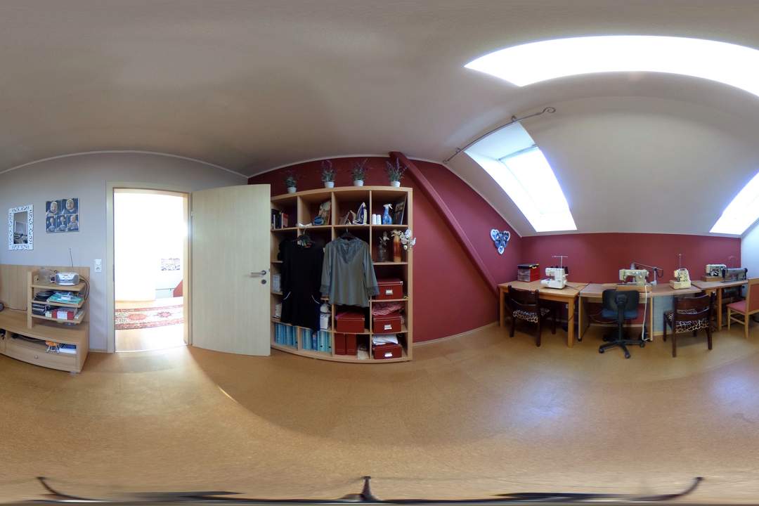 Mehr Volumen für Ihre Ideen! Mehretagen Wohnhaus mit Heimwerkstatt und Einliegerwohnung im Ortskern Gleinstätten