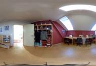 Mehr Volumen für Ihre Ideen! Mehretagen Wohnhaus mit Heimwerkstatt und Einliegerwohnung im Ortskern Gleinstätten