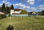 Grundstück mit Bauzwang