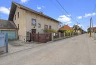 "Zwischen dem Mühlwasser- 4 Zimmer- einzigartig- sonnnig- ruhig!"