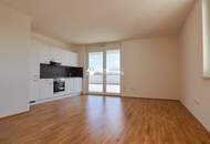 Moderne Erstbezug-Wohnung mit Terrasse und Garage in Kalsdorf - Perfekt für Singles oder Paare!