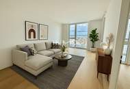 Hochwertige 2 Zimmer Wohnung mit vielen Annehmlichkeiten! PROVISIONSFREI!