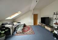 Ab Februar verfügbar: Gemütliche 2-Zimmer-Dachgeschosswohnung im Liezener Zentrum