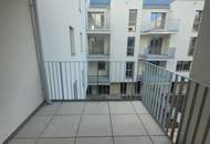 Anleger aufgepasst!! | top vermietet| Neubauhit - 3-Zimmerwohnung mit Balkon in Hofruhelage