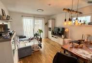 Klimatisierte Neubau-Anlegerwohnung mit 3 Zimmern, 90 m² Garten und 2 Parkplätzen in moderner Siedlung in Wasendorf