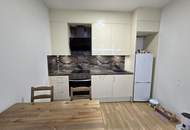 "Ankommen. Wohlfühlen. Zuhause sein – Ihre Gartenwohnung in Liesing."