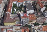 „Dachgeschoss - Wohnung nahe U3“