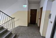 unbefristet | große 2 Zimmer-Wohnung