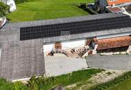 Investment mit Geschichte: Das 'Marienbräu' – saniertes Wohn-&Gewerbejuwel mit vielseitiger Nutzung!