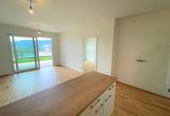 Top moderne, exklusive Mietwohnung mit Wörtherseeblick