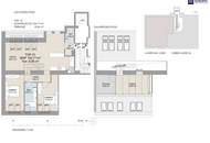 Neuer Preis! Traumhafter Blick auf das Schloss Schönbrunn - Neuer Preis! Happy to be here! Lichtdurchflutet + Super hohe Räume im Dachgeschoss + Terrasse mit Fernblick + Beste Infrastruktur und Anbindung!