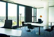 Attraktive Büroflächen mit ausgezeichneter Infrastruktur in 1200 Wien