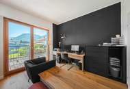 Designvilla in Ruhelage – Architektenkunst im Pillerseetal