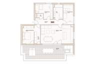 516TWO - Neubau Wohnungen Obertrum Seenähe, 20 Minuten nach Salzburg
