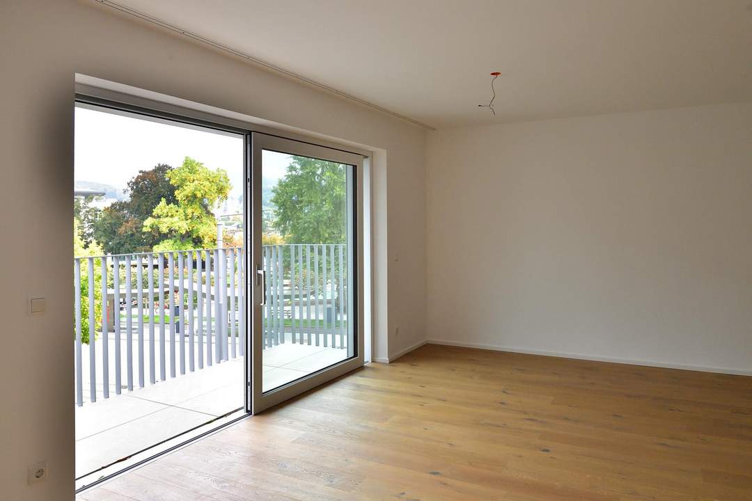 Ankommen. Genießen. Loslassen. - Wohnen mit Leichtigkeit mitten in Gmunden - Top 3