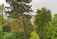 Charmante Eigentumswohnung mit Balkon und Grünblick