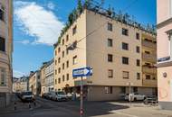 Vermietete 3-Zimmer-Wohnung in 1170 Wien – solide Anlage mit langfristiger Perspektive