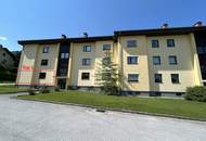 3-Zimmer Wohnung mit viel Potenzial und sonniger Loggia!