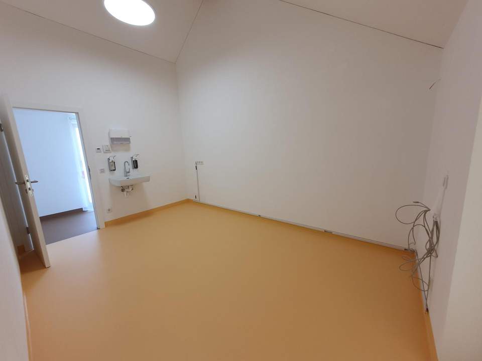 Raum 3 Behandlungsraum/Praxisraum/Büro4073 Wilhering - Reith