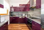 Gemütliche 3-Zimmer-Wohnung im Grünen nahe LKH Bruck/Mur