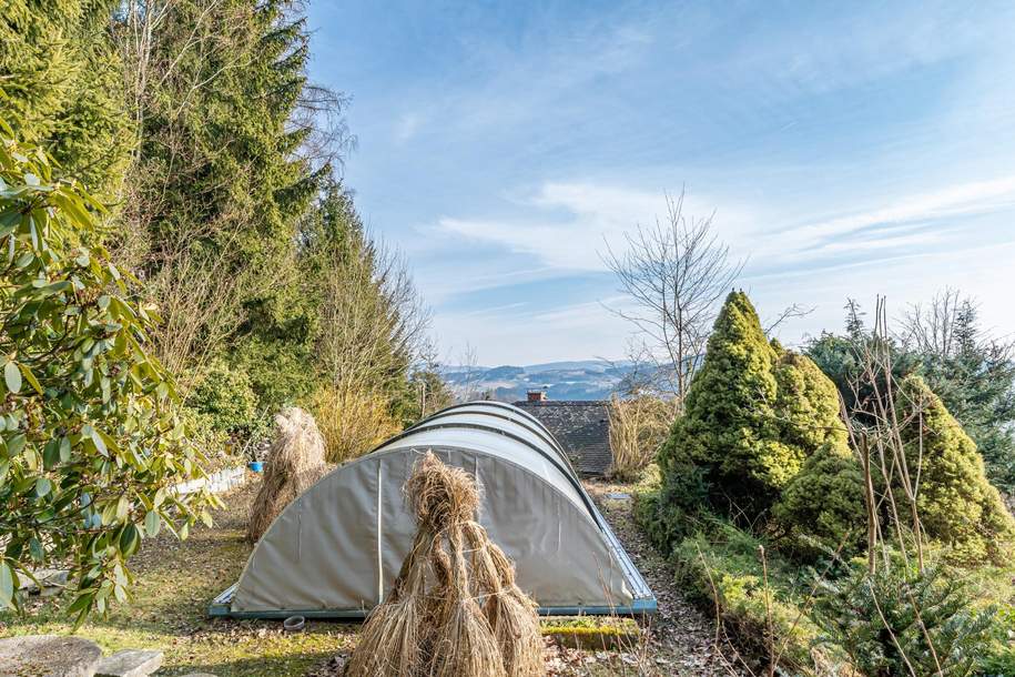 Alleinlage!!! Einfamilienhaus in absoluter Ruhelage inkl. Troadkasten!, Haus-kauf, 590.000,€, 4173 Rohrbach