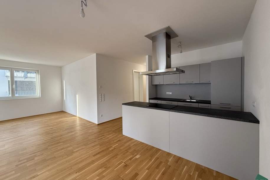 Schöne 3-Zimmer-Gartenwohnung in Klosterneuburg, Wohnung-miete, 1.649,00,€, 3400 Tulln