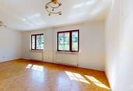 GABLITZ | GEPFLEGTES EINFAMILIENHAUS MIT GARTEN, TERRASSEN &amp; GARAGE IN RUHELAGE AM HAUERSTEIG | ZELLMANN IMMOBILIEN