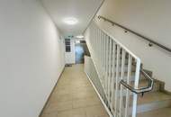 Hier müssen Sie schnell sein - AB SOFORT BEZIEHBAR! Tolle 2 Zimmerwohnung + Loggia! Absolute Ruhelage! U1 Kagranerplatz!