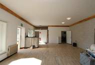 Raum für Ideen – flexibel gestaltbares Geschäftslokal