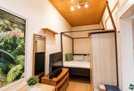 Neu in der Vermarktung: Sanierungsbedürftige 3-Zimmer-Wohnung nahe Westbahnhof