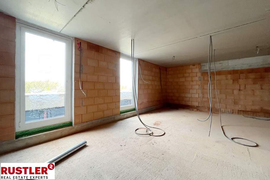 4 Zimmer Familientraum mit tollem Freibereich Besichtigungstermin vor Ort möglich!, Wohnung-kauf, 528.000,€, 2540 Baden